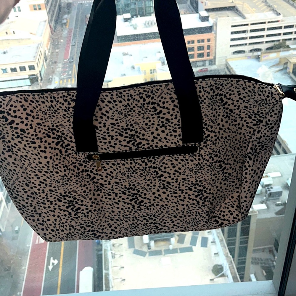 Weekender Bag